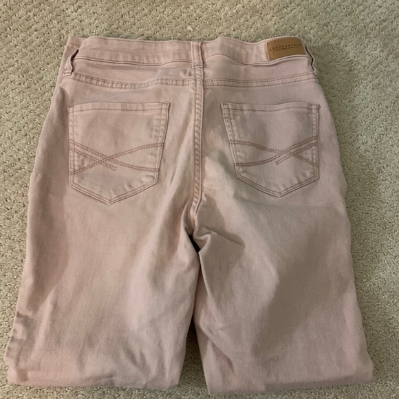 Pink pants - Picture 3 of 4